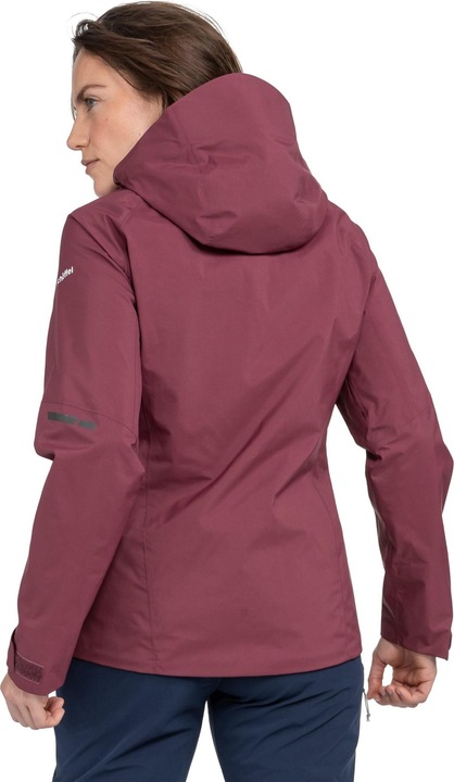 Actual product image Schöffel 2L Jacket Gaschurn (XXL)