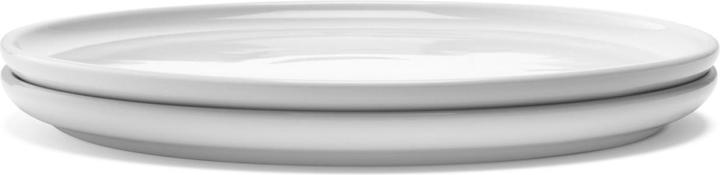 Produktbild LSA 2er Set Collective Teller flach (2x)