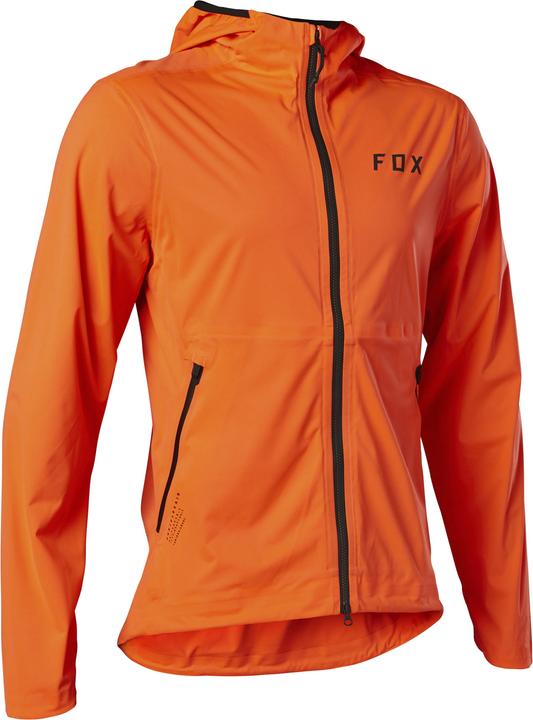 Immagine prodotto Fox Giacca 22 Flexair Water Orange XL (XL)