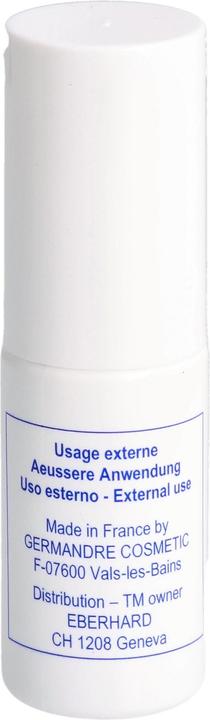 Image du produit DQB X huile péroxygénée huile (Lait pour le corps, 10 ml)