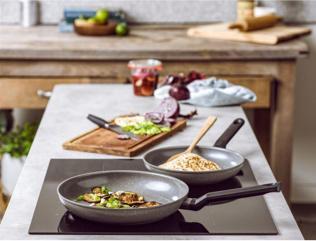 Actual product image BK Granite frying pan Ø30 cm (Frying pan)