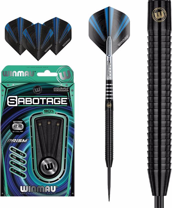 Image du produit Winmau Sabotage (22 g)