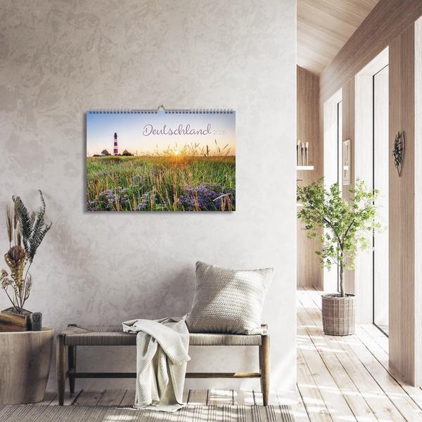 Produktbild Deutschland 2026