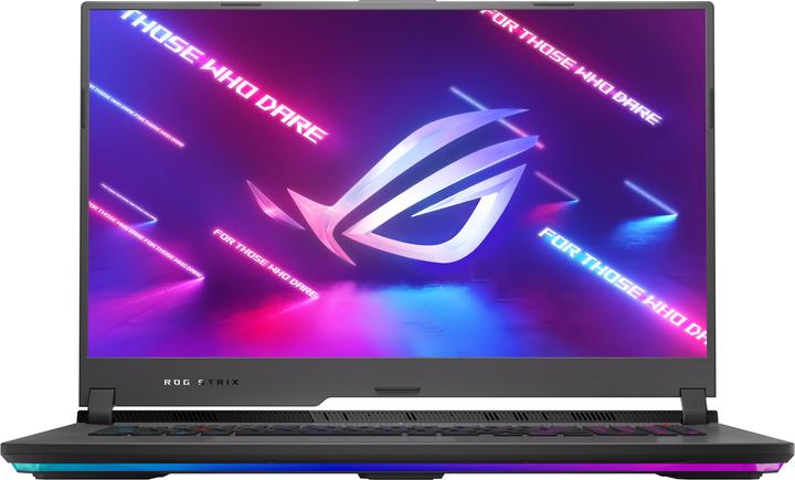 ASUS ROG Strix G17 (17.30", AMD Ryzen 9 5900HX, 16 Go, 1000 Go, CH)