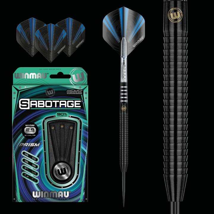 Image du produit Winmau Sabotage (24 g)