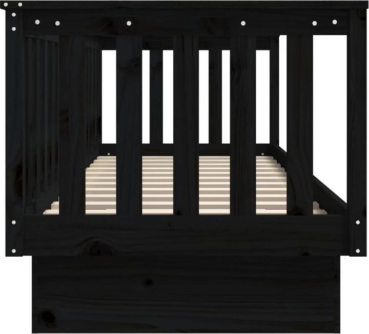 Actual product image vidaXL Tagesbett (90 x 190 cm)