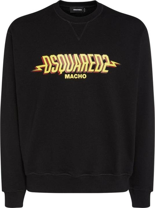Produktbild Dsquared2 Macho Sweatshirt (M)