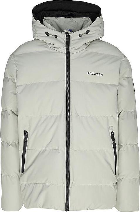 Actual product image Ragwear NORG quilted jacket (XXL)