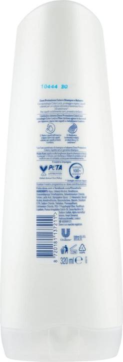 Produktbild Dove Conditioner 320ml Color Protection (320 ml)
