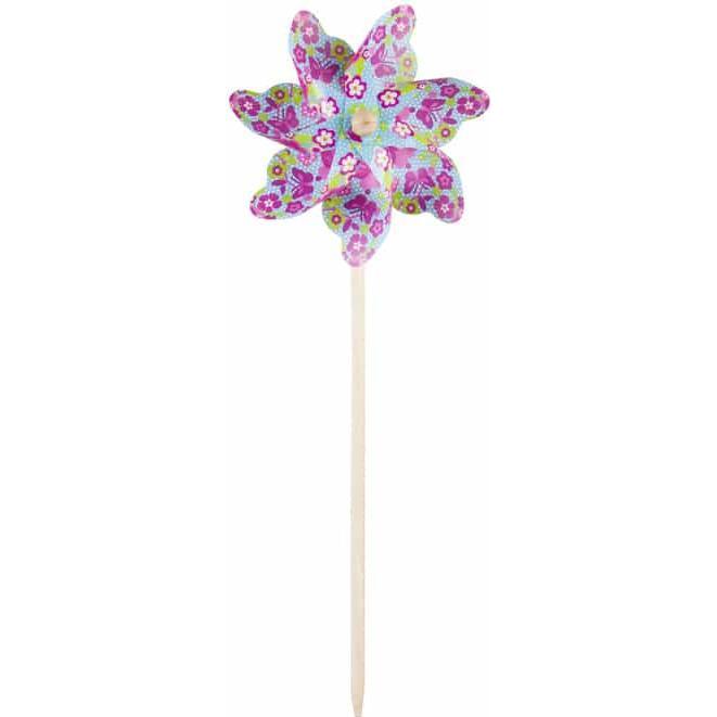 MICA Living, Aussendekoration, Windrad - Ø = 17 cm - 1 Stück
