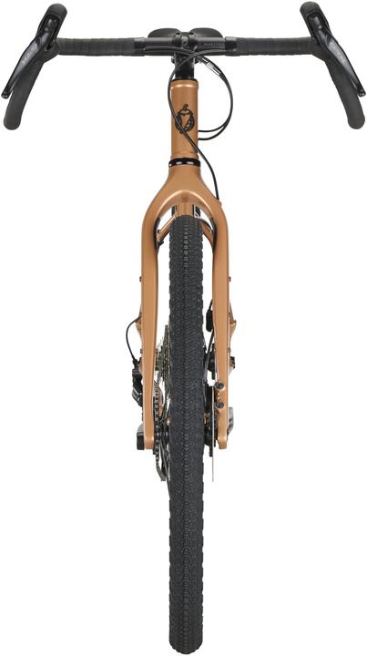 Produktbild Salsa Fargo GRX 610 1x12 Komplettrad, 29", M, brass (29")