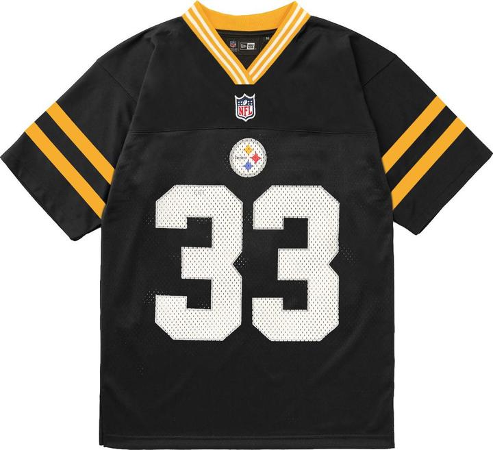 New Era Trikot Steelers Nos NFL (XL)