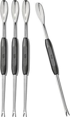 Actual product image OXO Set of 4 GG seafood picks (4 Piece, Knife)