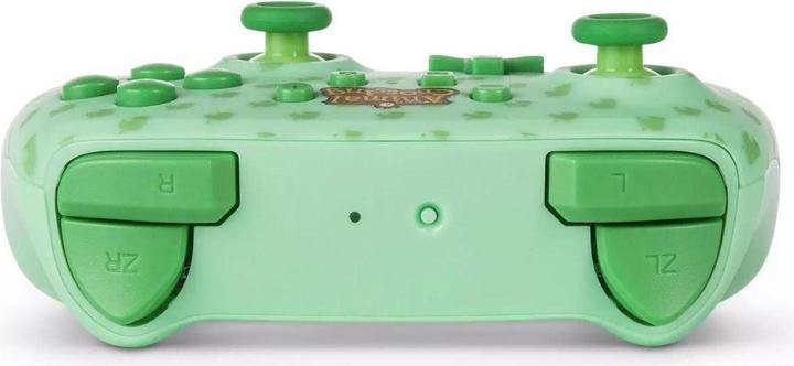 Produktbild PowerA Enhanced Wireless Controller for NSW - Timmy & Tommy Nook (Switch)