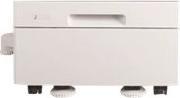 Actual product image Xerox 520-sheet feeder options with base cabinet