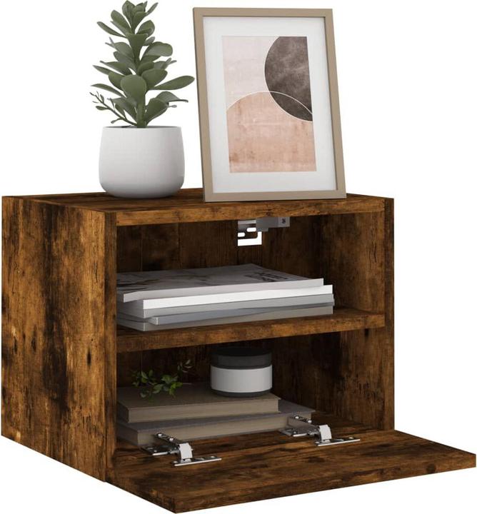 Immagine prodotto vidaXL TV-Wandschrank (40 x 30 x 30 cm)