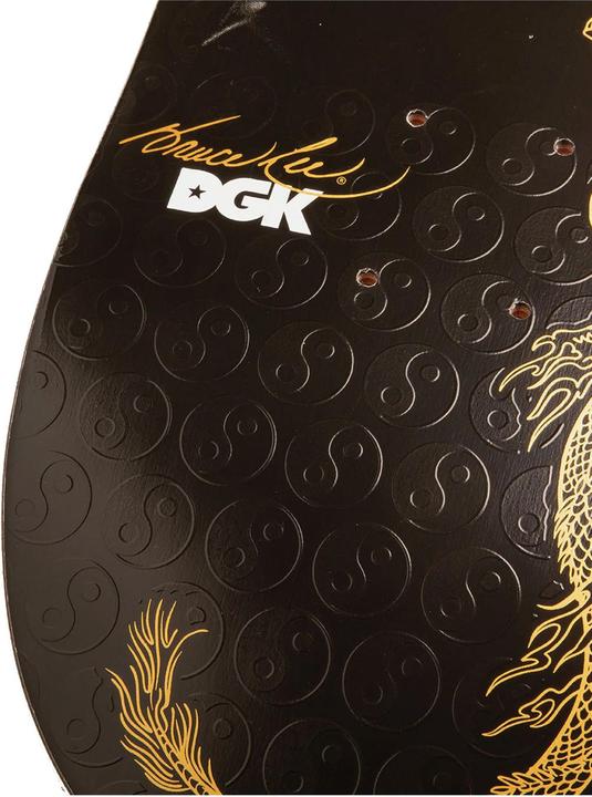 Produktbild DGK Bruce Lee Balance Embossed (8.25")