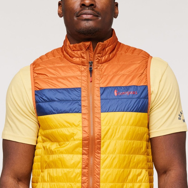 Produktbild Cotopaxi Capa Insulated Vest (S)
