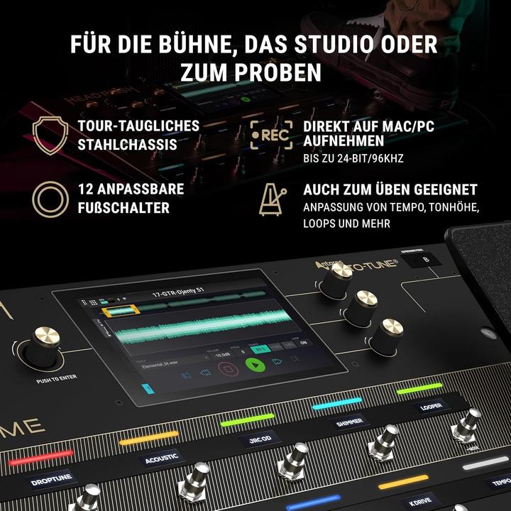 Immagine prodotto Headrush Prime