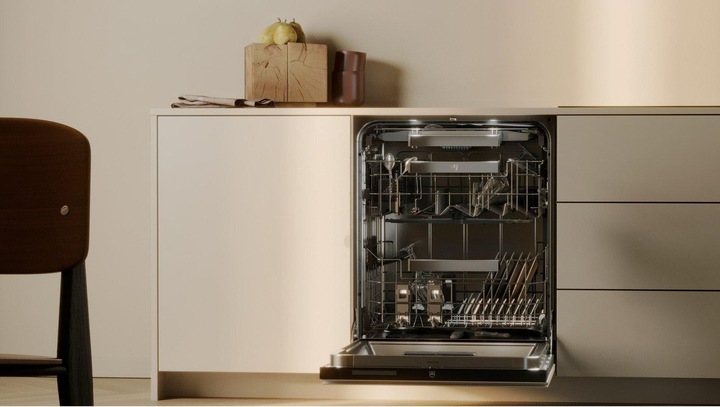 Produktbild V-Zug Geschirrspüler AdoraSpülen V4000 VC