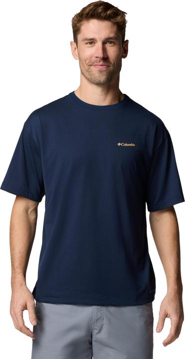 Collegiate Navy, Trailguide Icons
