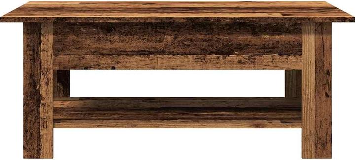 Image du produit vidaXL Couchtisch