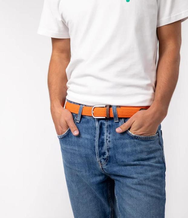 Actual product image Billybelt La Tangerine