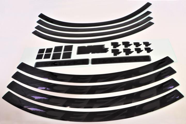 Race Face Decal Kit Next R 31/ARC 30HD/ARC & AR 31-35