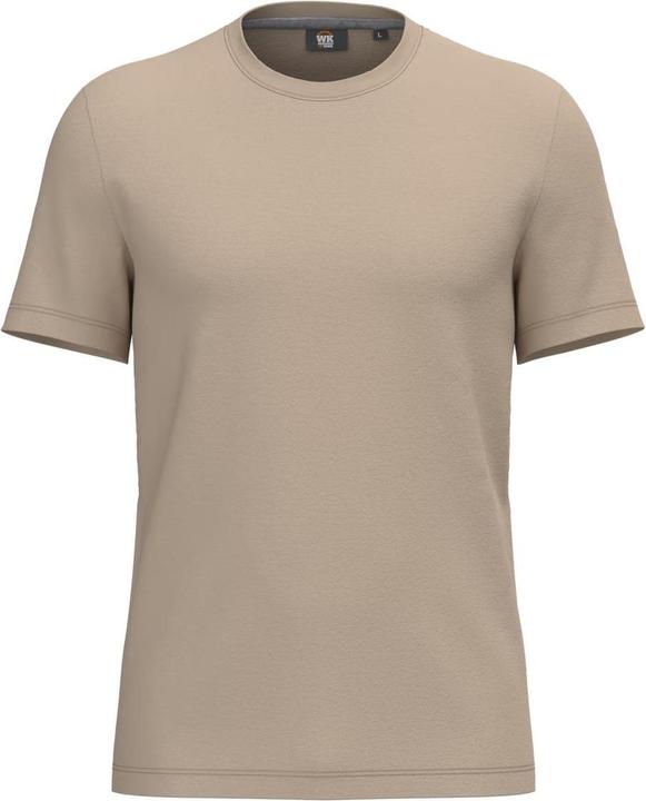 Kariban antibakterielles T-Shirt