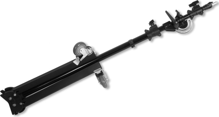 Immagine prodotto Walimex Supporto rotante Boom (390 cm, 5 kg)