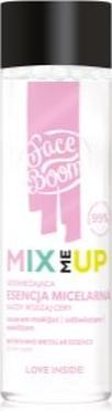 Image du produit Faceboom Mix Me Up Refreshing Micellar Essence (Eau micellaire)