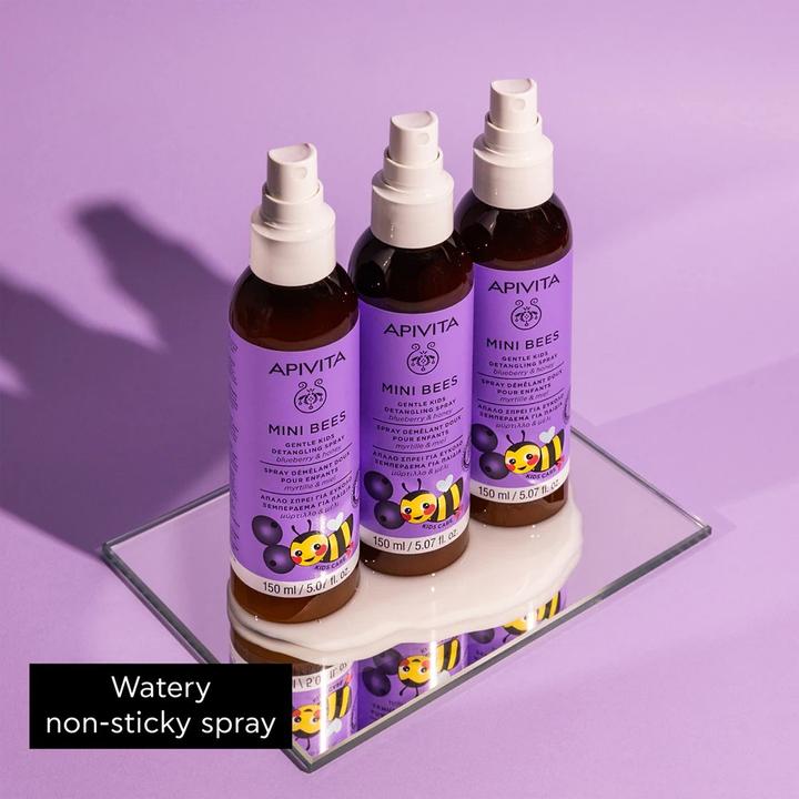 Image du produit Apivita Spray démêlant (150 ml)