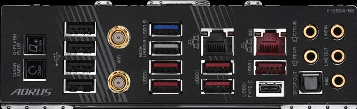 Produktbild Gigabyte X570 Aorus Xtreme (AM4, AMD X570, E-ATX)