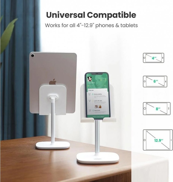 Immagine prodotto Ugreen Supporto regolabile per tablet