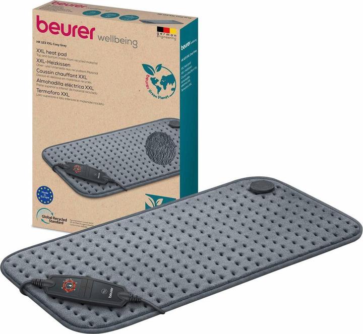 Productafbeelding Beurer HK 123 XXL (60 x 30 cm)