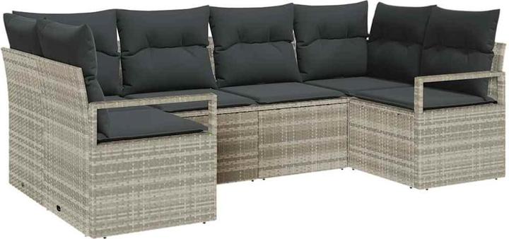 Produktbild vidaXL Nico