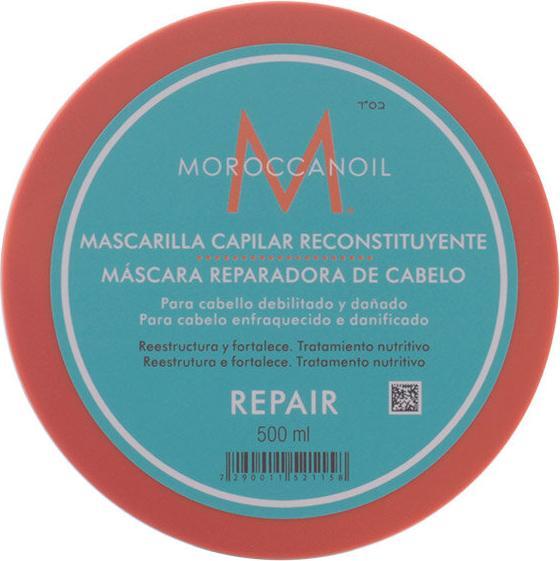 Produktbild Moroccanoil Stärkende Haarmaske (500 ml)