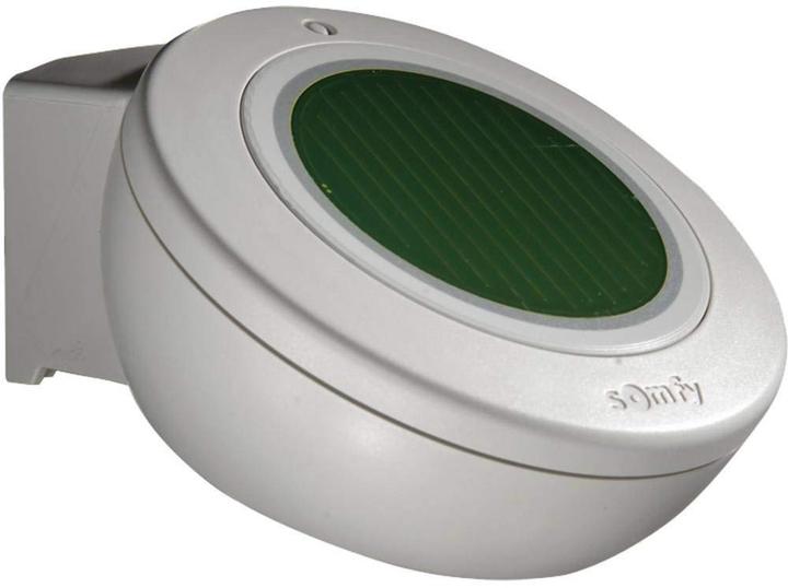 Actual product image somfy Rain sensor 9016345 Ondeis