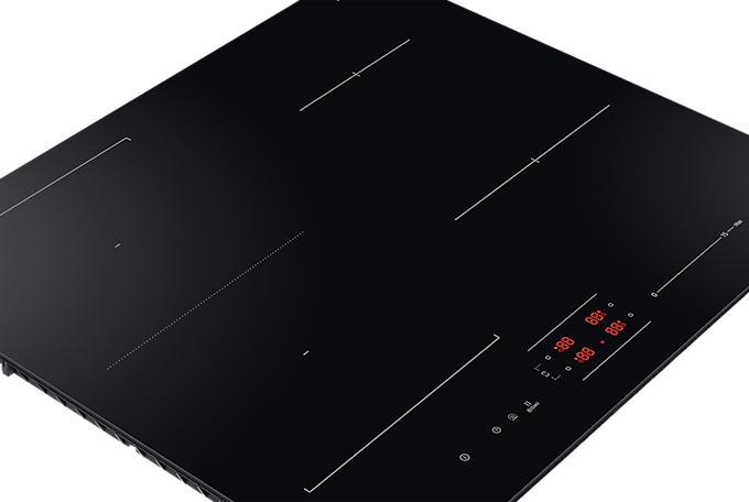 Produktbild Samsung KOOKPLAAT ELEKTRISCH NZ64B5046FK