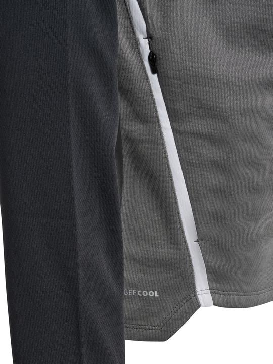 Produktbild hummel hmlLEAD 2.0 ZIP HOODIE (XL)