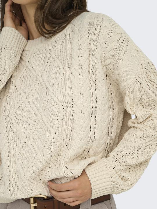 Image du produit Only ONLELLY Strickpullover Strickpullover (S)