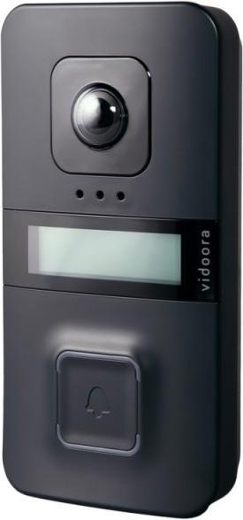 Image du produit Grothe Portier LAN