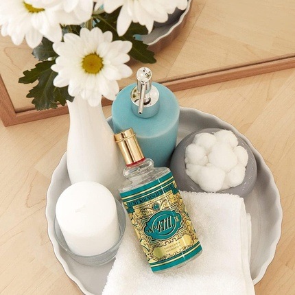 Produktbild Tabac Echt Kölnisch Wasser (Eau de cologne, 90 ml)