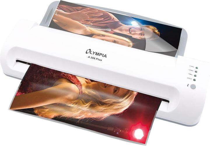 Produktbild Olympia A 396 Plus (175 µm, A3)
