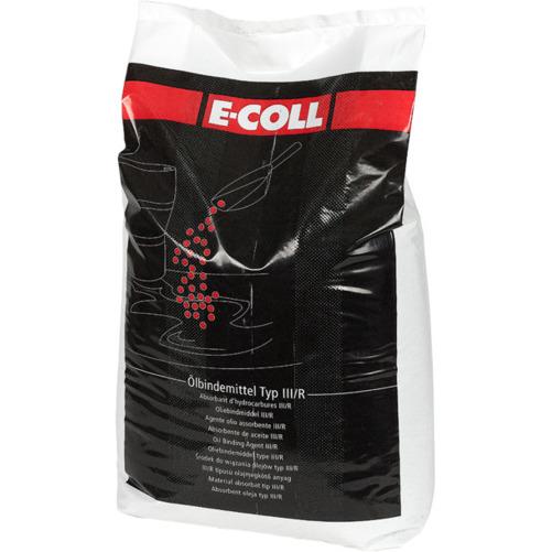 E-coll, Fahrzeugreinigung Zubehör, Ölbindemittel