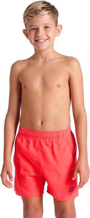 Arena B Beach Boxer Solid R (128)