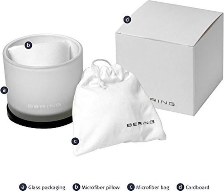 Immagine prodotto Bering ceramico (Orologio da polso analogico, 25 mm)