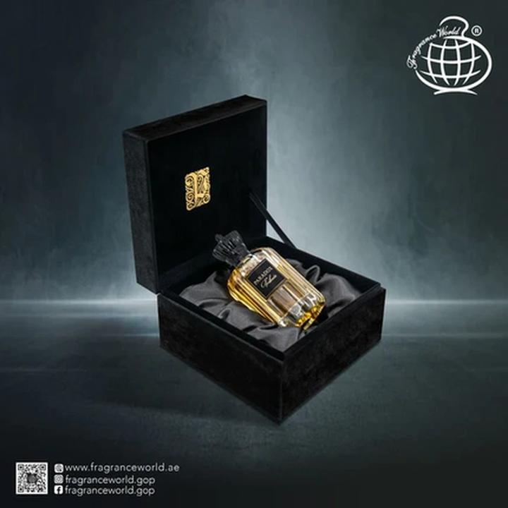 Produktbild French Connection Paradox Tribute EDP (Eau de Parfum, 100 ml)