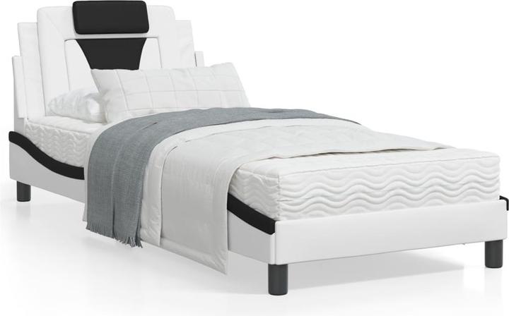 Image du produit vidaXL Bett (90 x 200 cm)