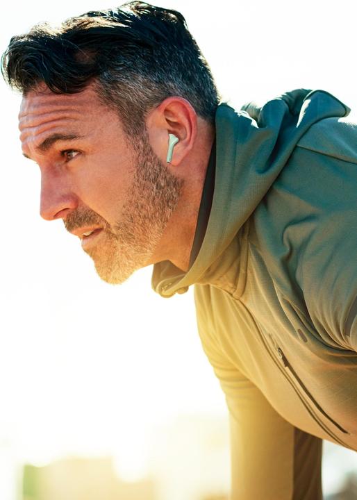 Produktbild Techmade Earbuds XM201 Green (Kabellos)